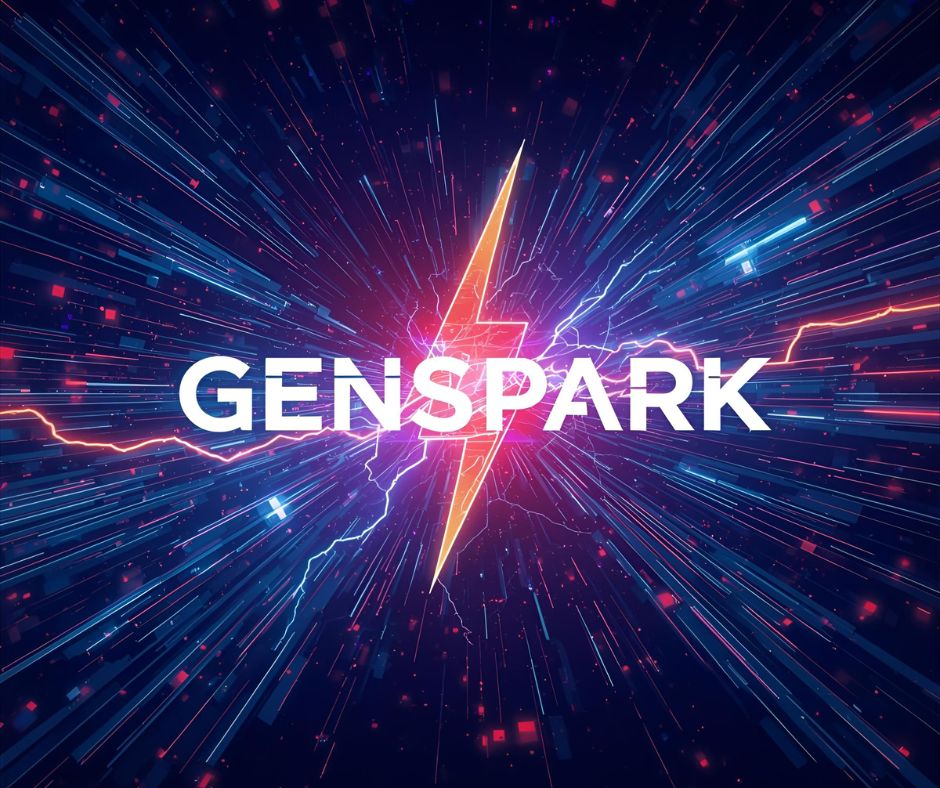 מה זה GENSPARK